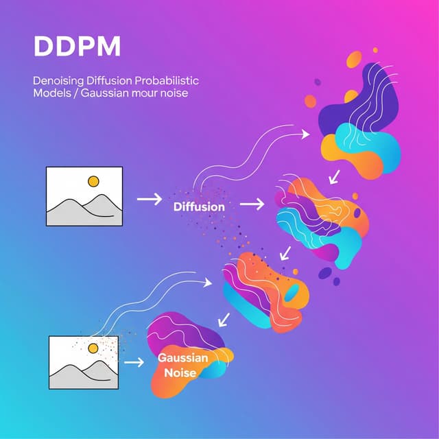 DDPM