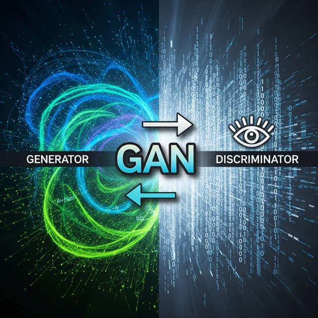 GAN