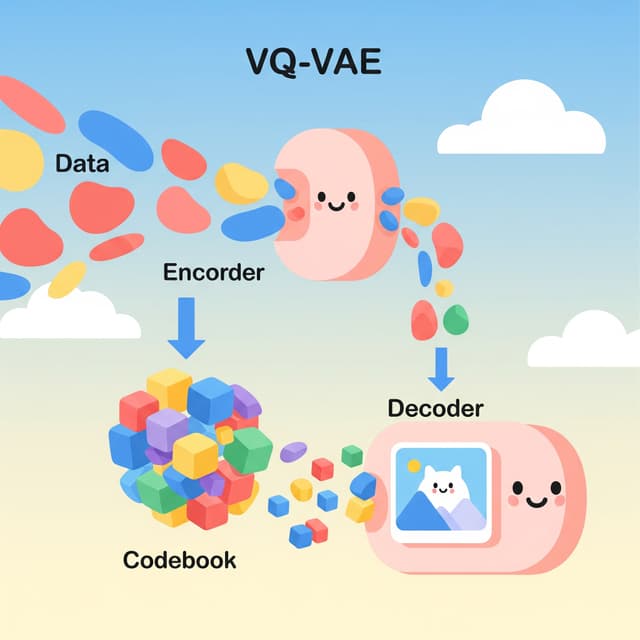 VQ-VAE